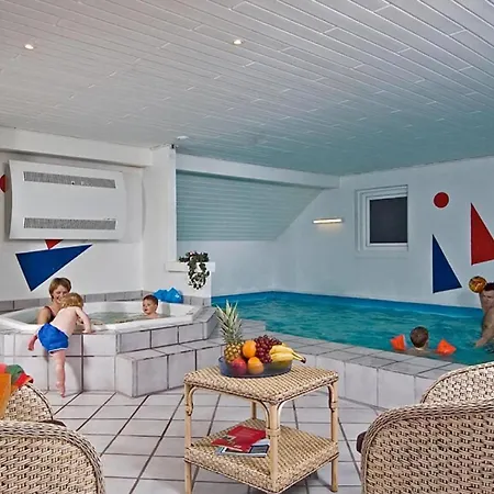 Villavilla 165 - Fano, Sydjylland Tatil Evi