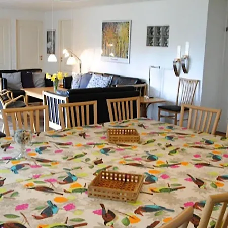 Ferienhaus Villavilla 165 - Fano, Sydjylland Fanø