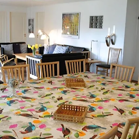 Feriehus Villavilla 165 - Fano, Sydjylland *